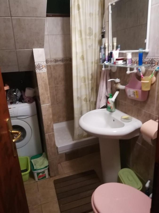 Vikendica Kraj Dunava Oaza Banostor Extérieur photo