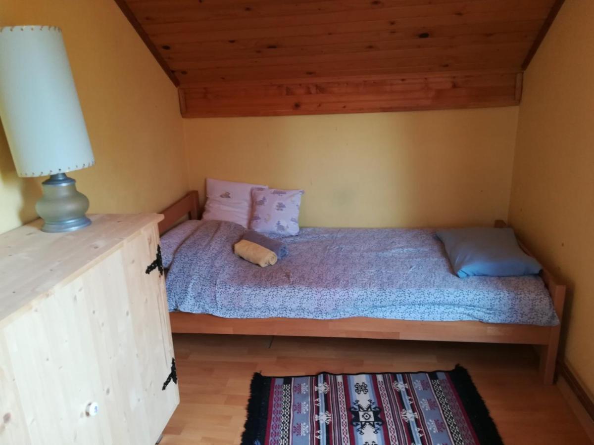 Vikendica Kraj Dunava Oaza Banostor Extérieur photo